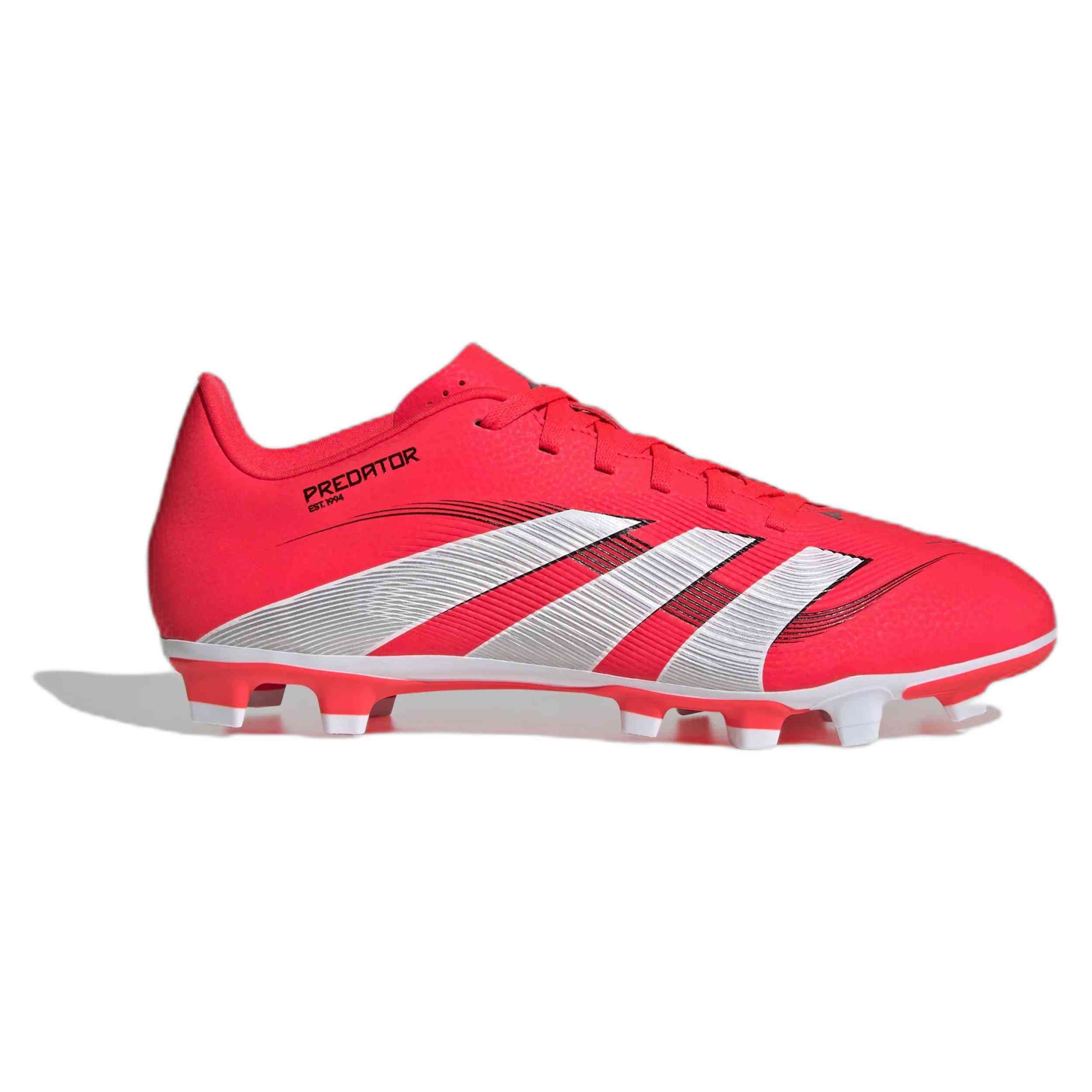 Botas De Futbol Adidas Predator Club