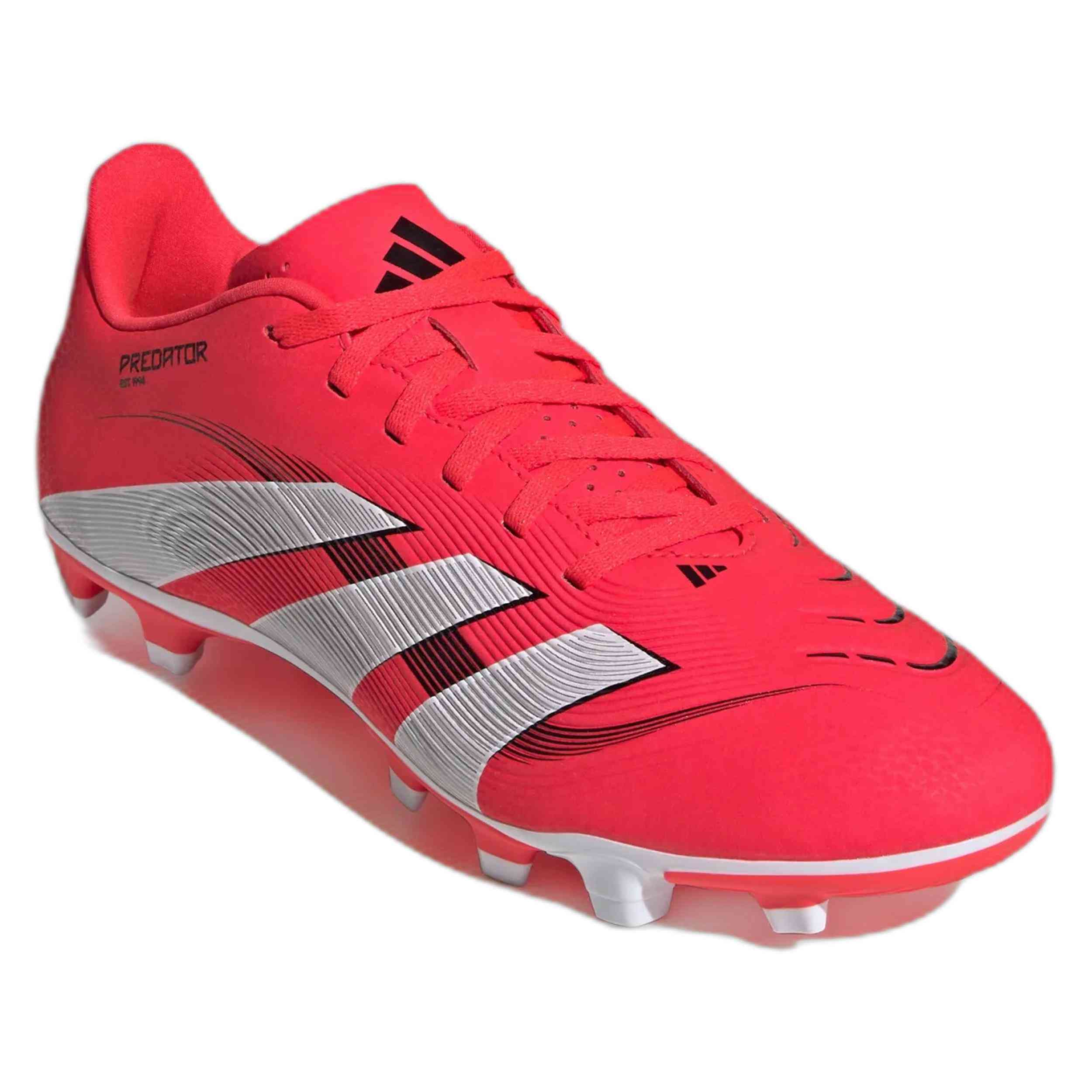 Botas De Futbol Adidas Predator Club