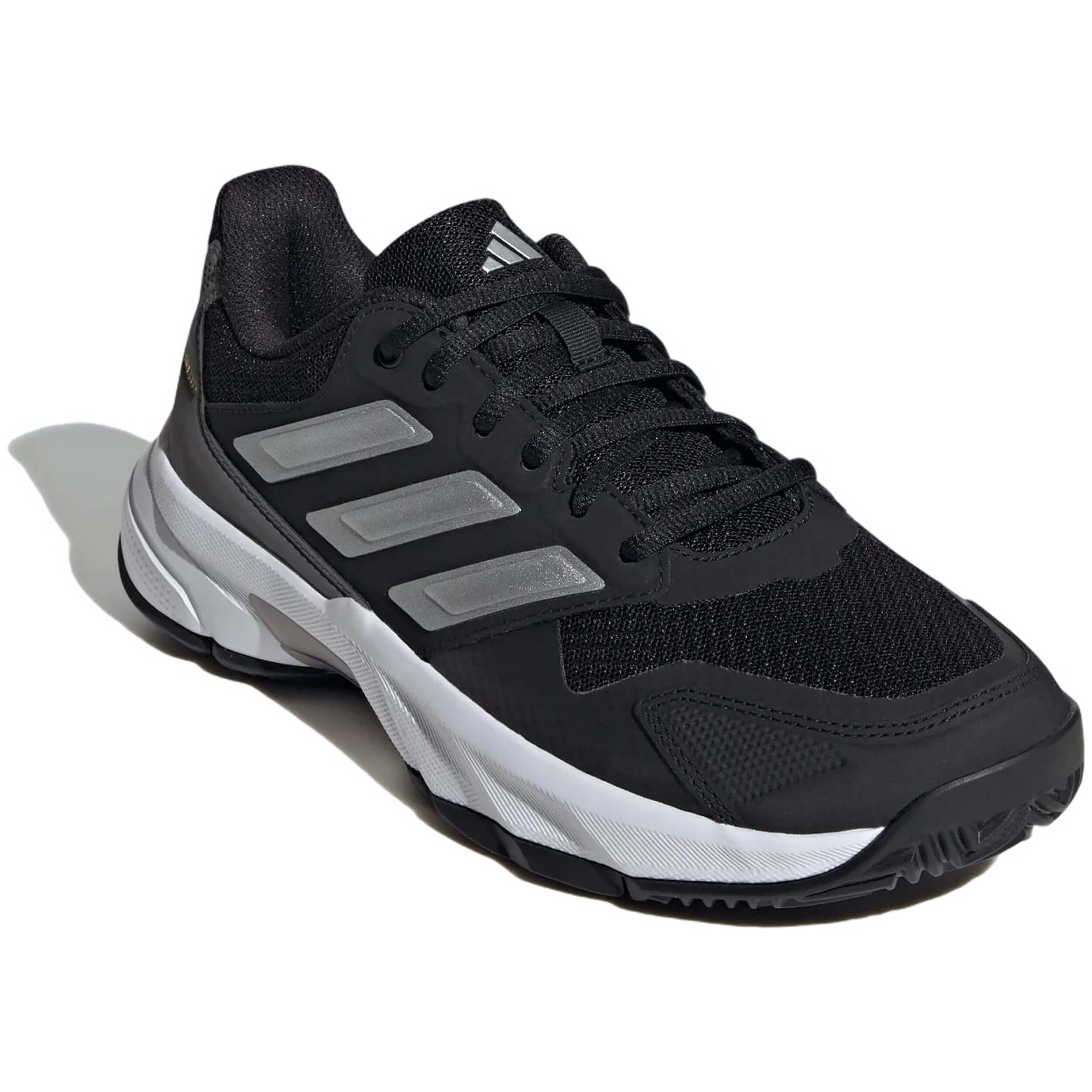 Adidas Courtj Control 3 Shoes