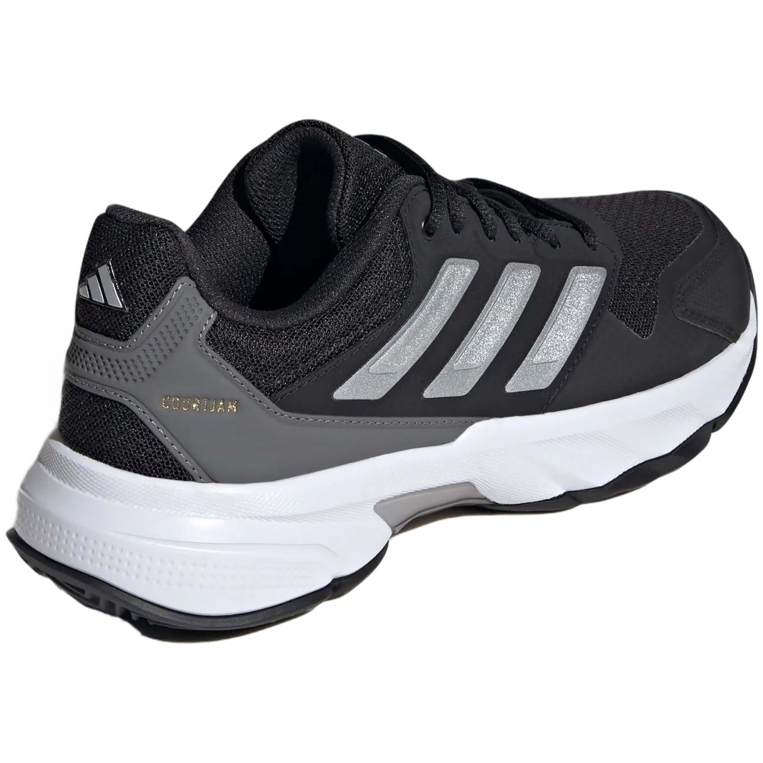 Adidas Courtj Control 3 Shoes