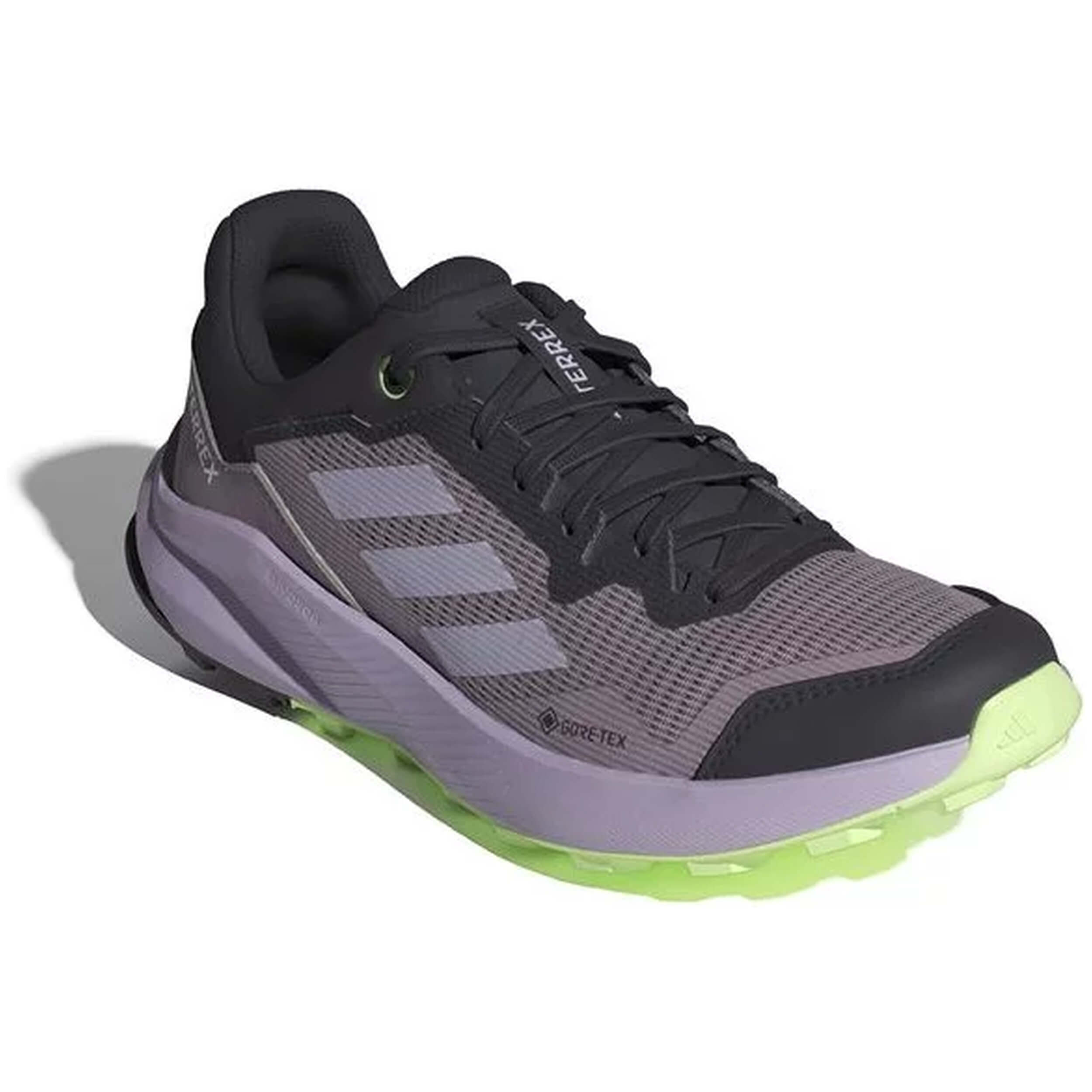 Zapatillas Adidas Terrex Trailrider Gtx