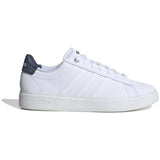 Zapatillas Adidas Grand Court 2.0 "Cloud White/Cloud White/Preloved Ink"