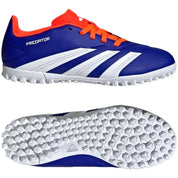 Adidas Predator Club Indoor Soccer Boots