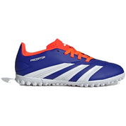 Adidas Predator Club Indoor Soccer Boots