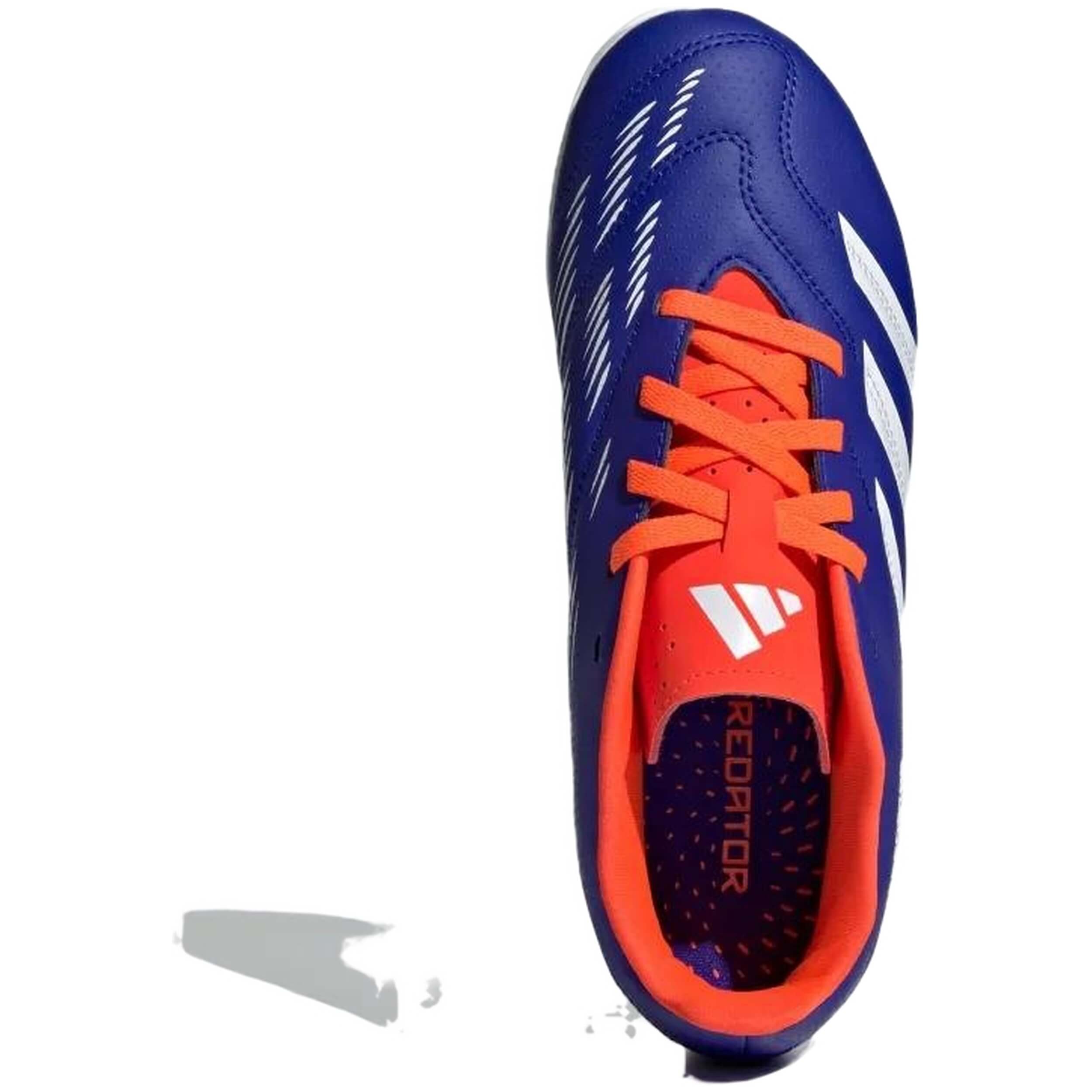 Adidas Predator Club Indoor Soccer Boots