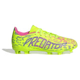 Botas De Futbol Adidas Predator League