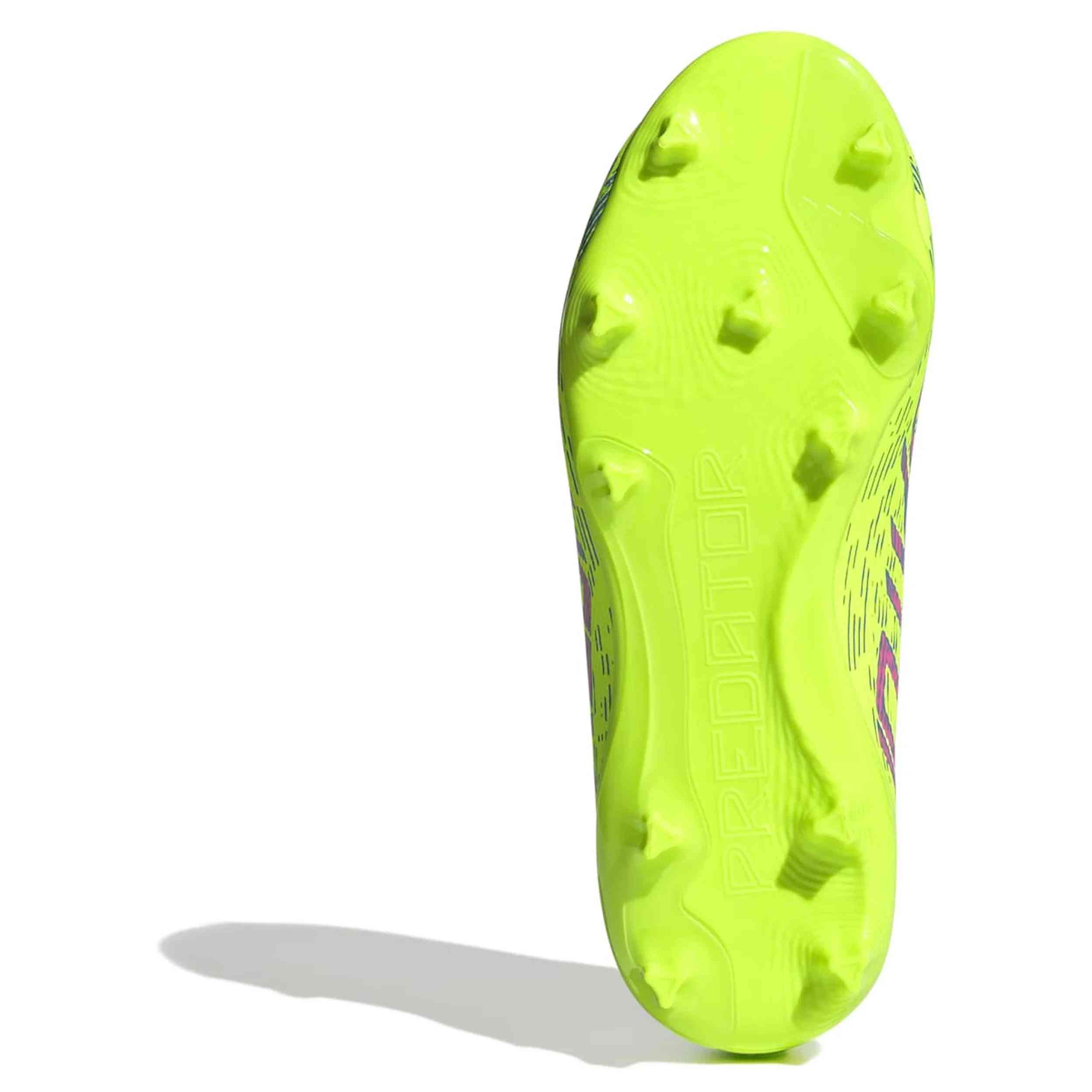 Botas De Futbol Adidas Predator League