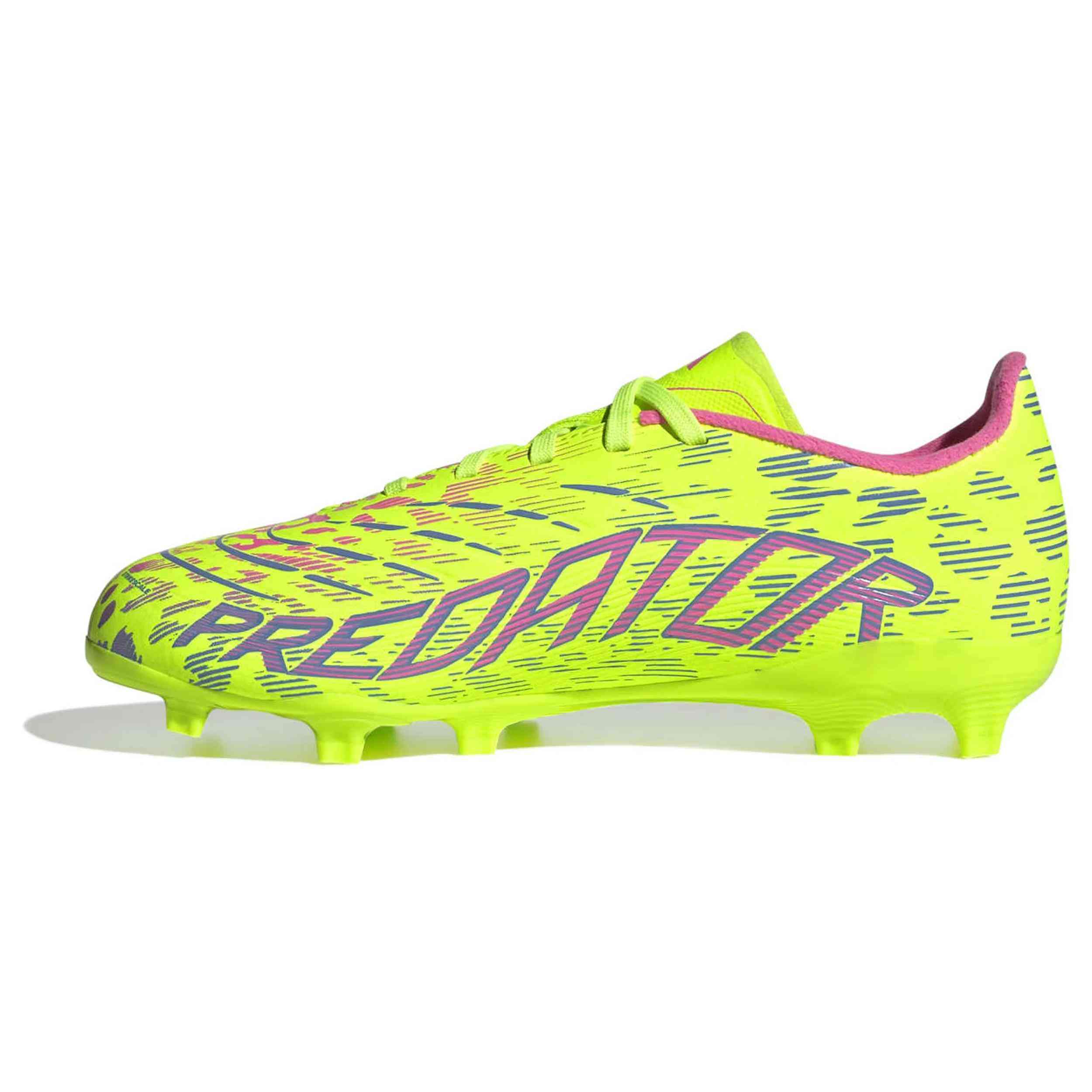 Botas De Futbol Adidas Predator League