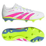 Adidas Predator League FG/MG Football Boots