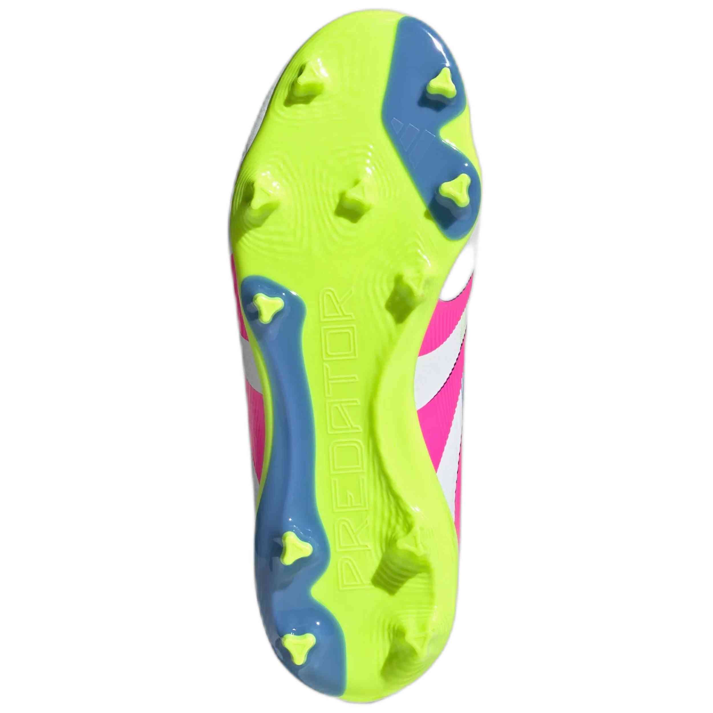 Botas De Futbol Adidas Predator League Ll Fg/Mg