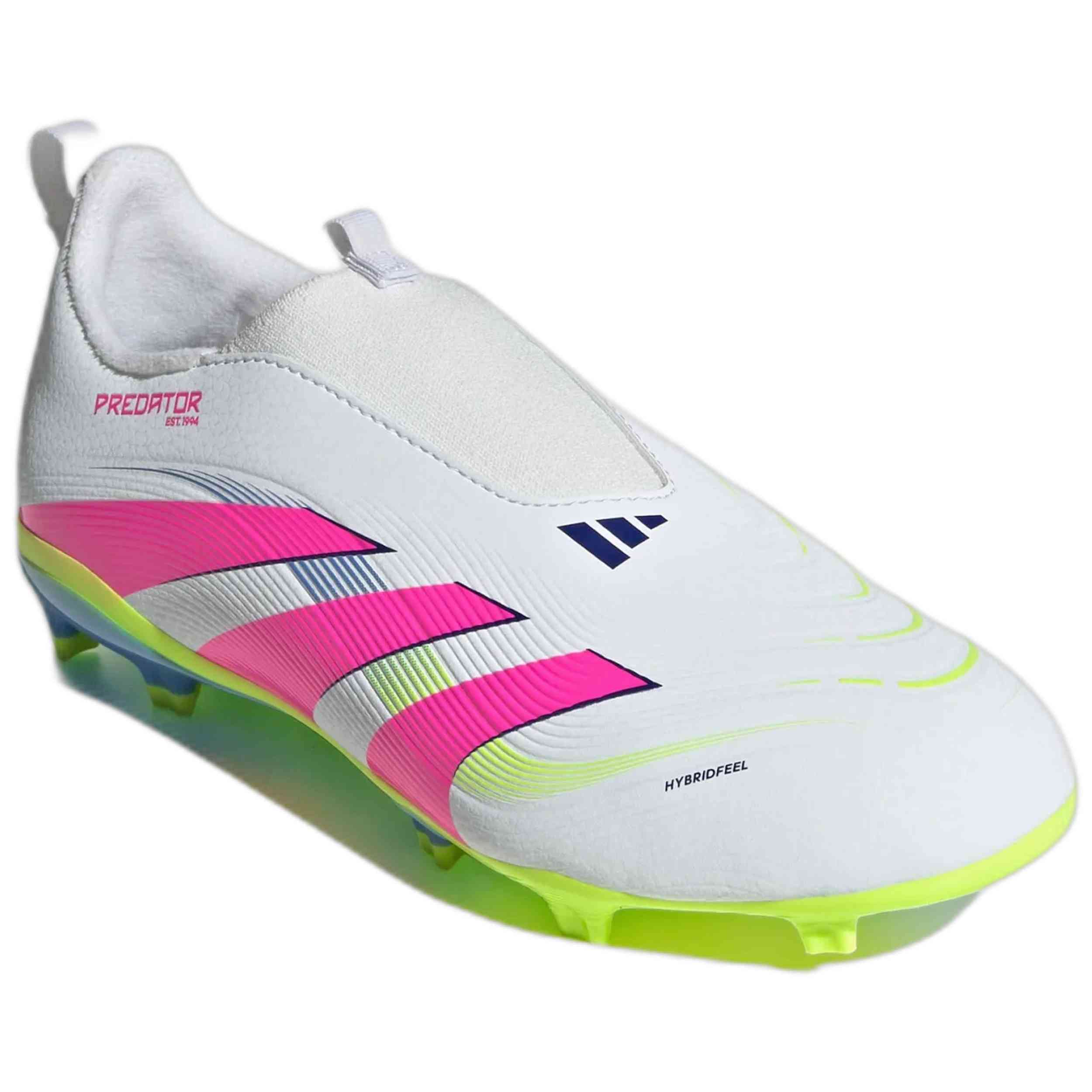 Botas De Futbol Adidas Predator League Ll Fg/Mg