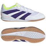 Adidas Predator Club Indoor Soccer Boots