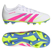 Botas De Futbol Adidas Predator Club Fg/Mg