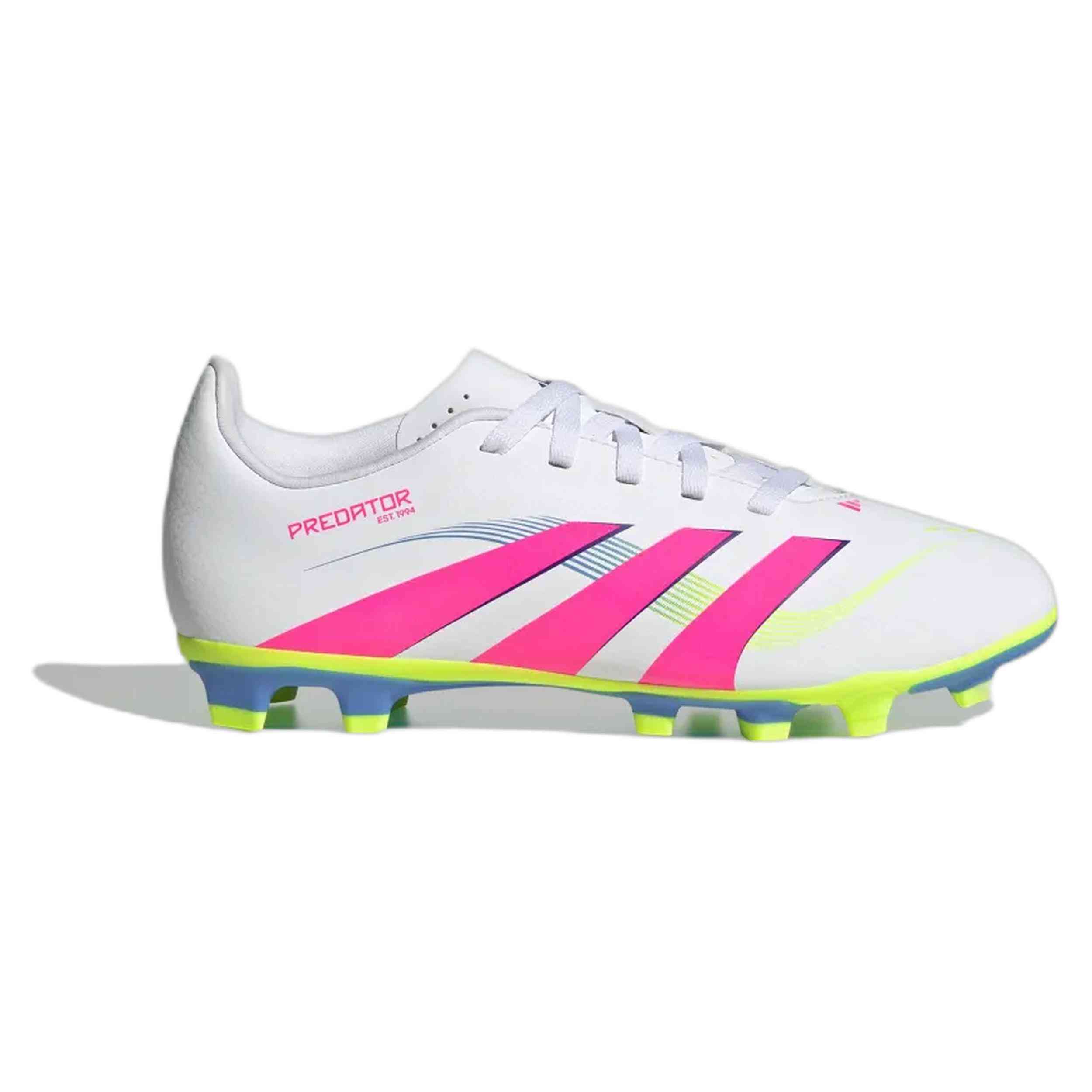 Botas De Futbol Adidas Predator Club Fg/Mg