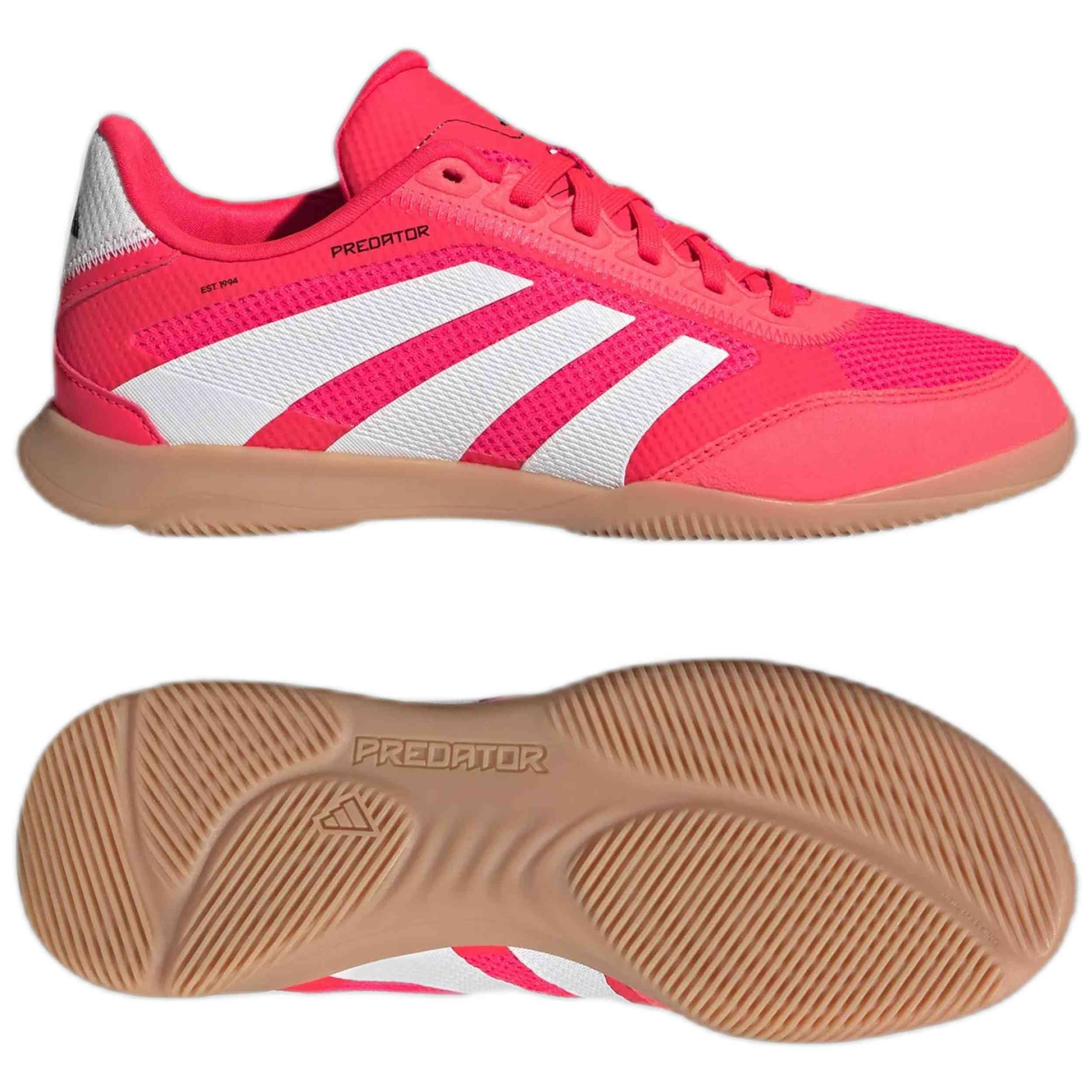 Botas De Futbol Sala Adidas Predator