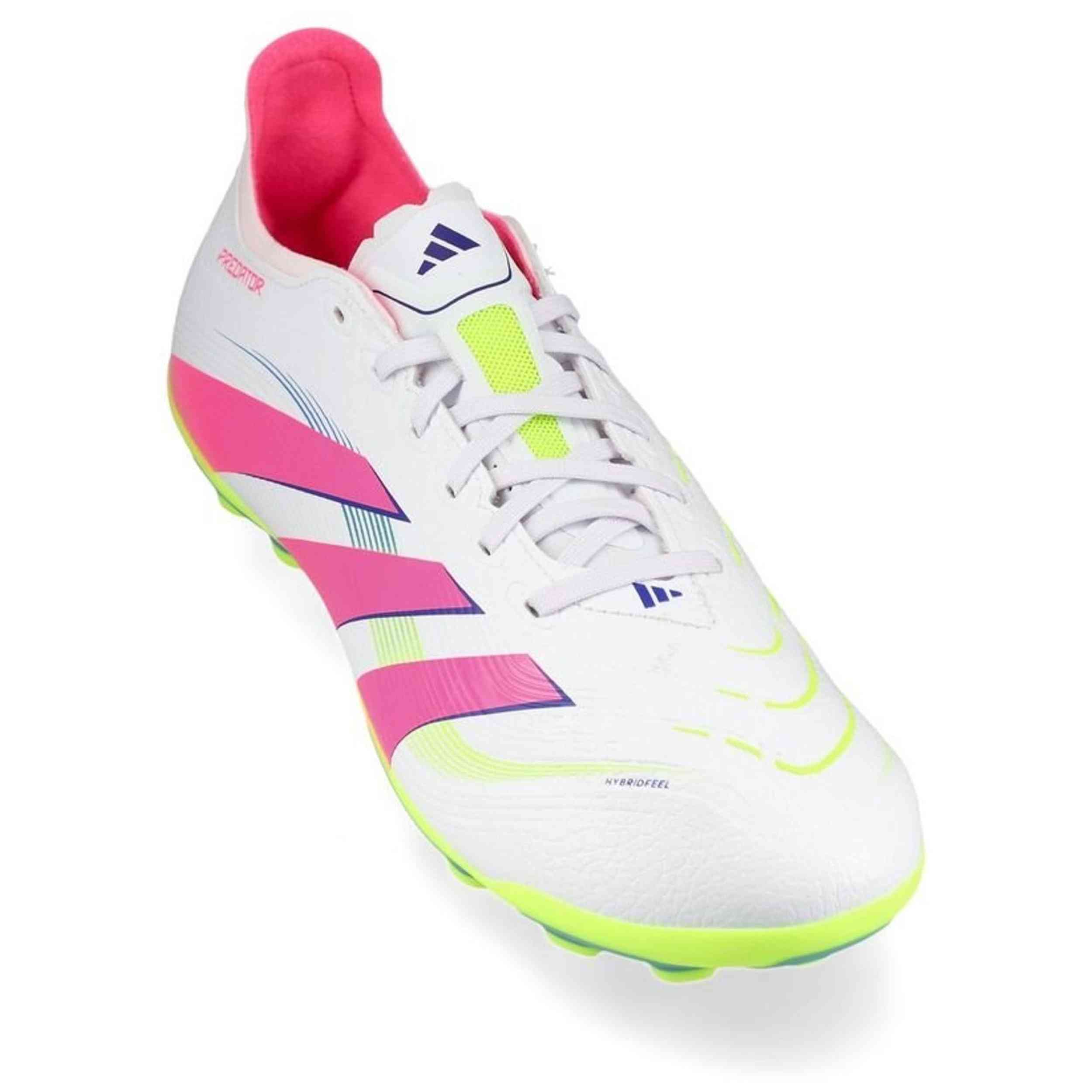 Botas De Futbol Adidas Predator League 2G/3G Ag