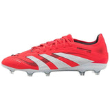Botas De Futbol Adidas Predator Pro "Lucid Red"