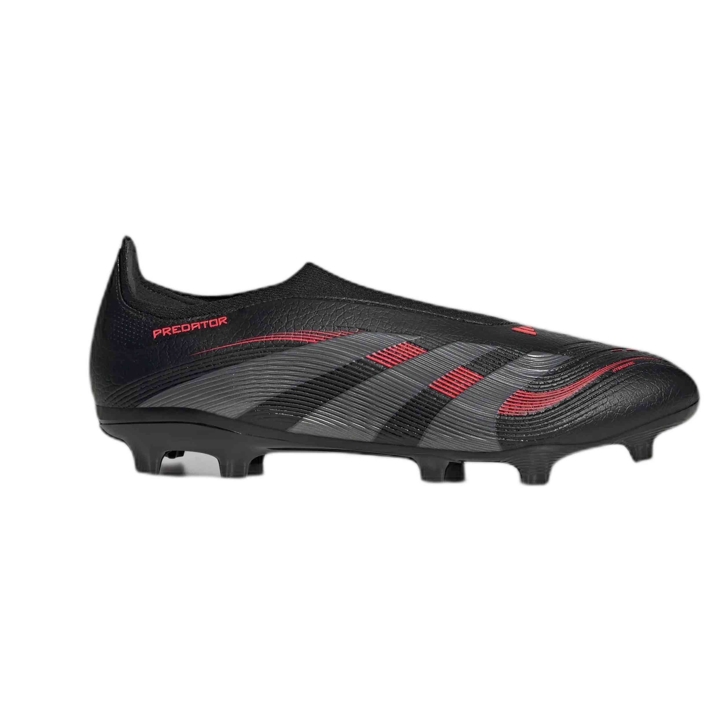 Botas De Futbol Adidas Predator League Laceless