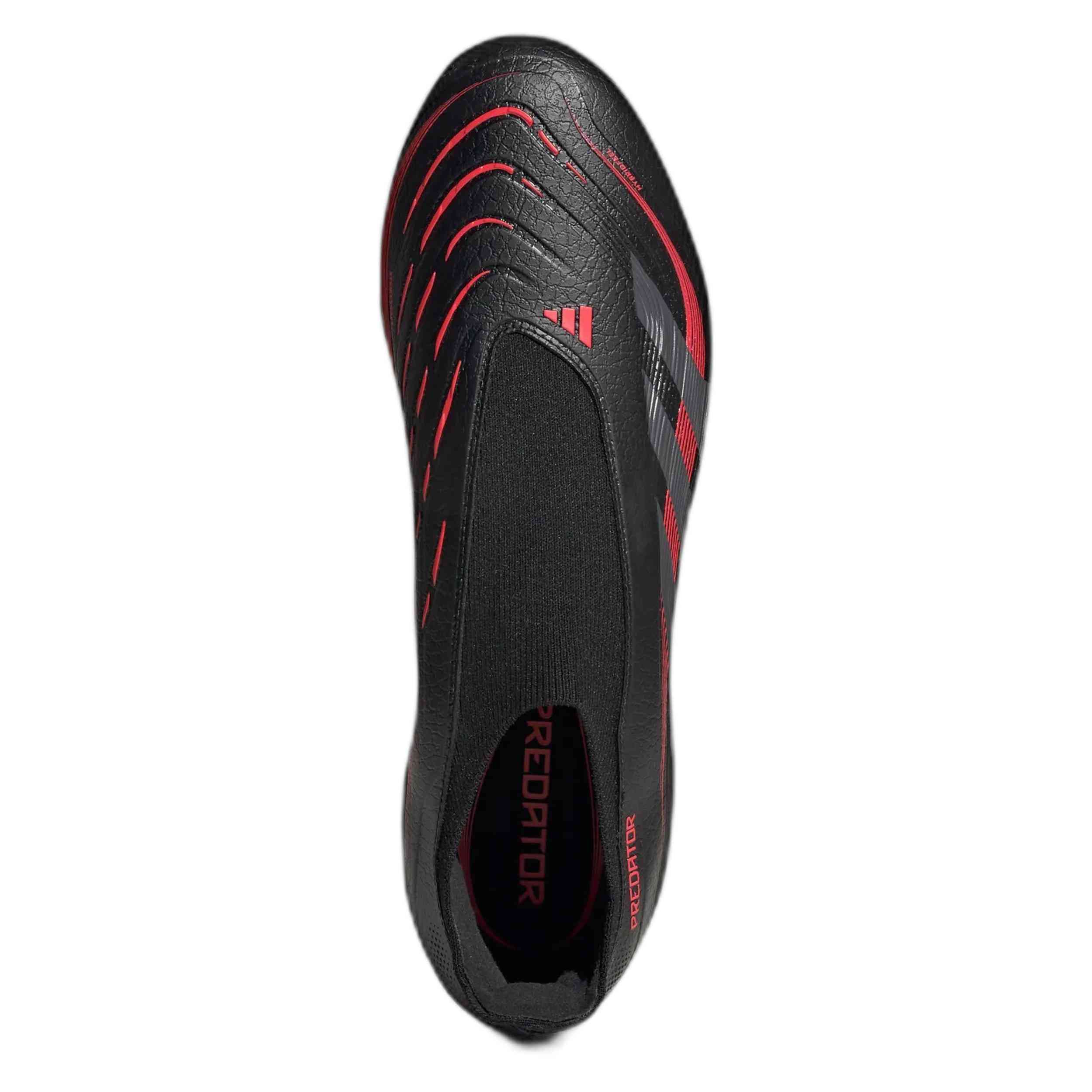 Botas De Futbol Adidas Predator League Laceless
