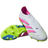 Adidas Predator League LL FG/MG Football Boots