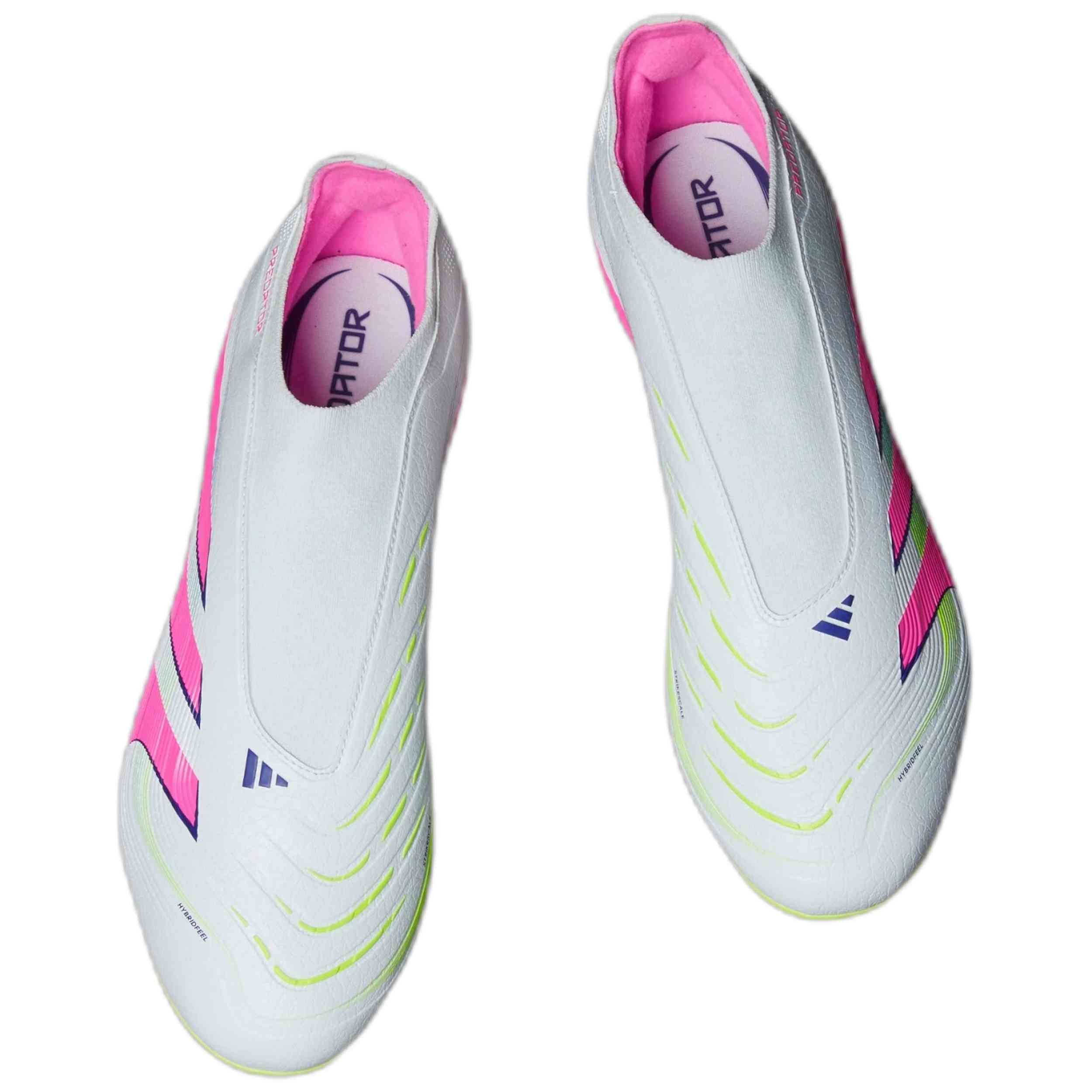 Botas De Futbol Adidas Predator League Ll Fg/Mg