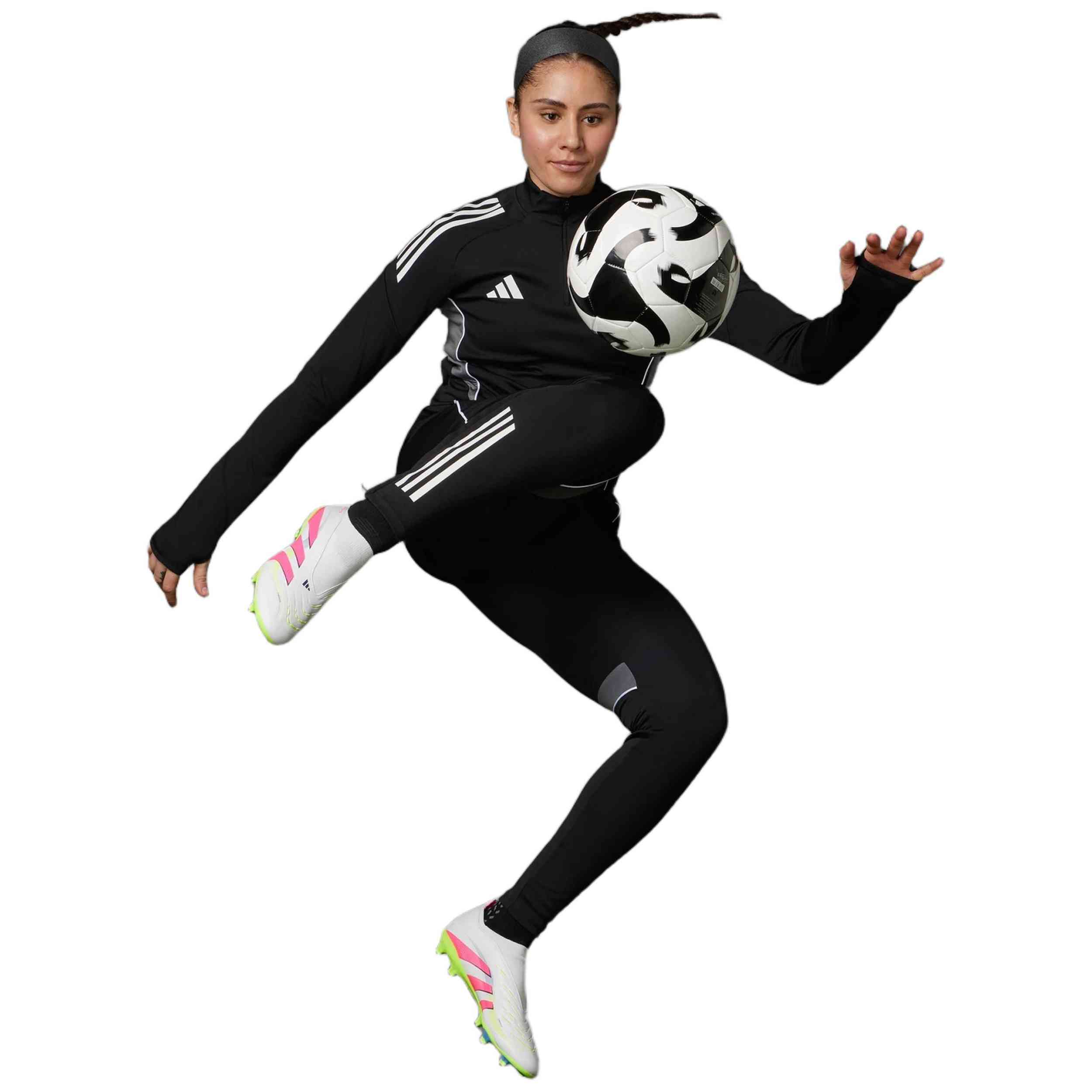 Botas De Futbol Adidas Predator League Ll Fg/Mg