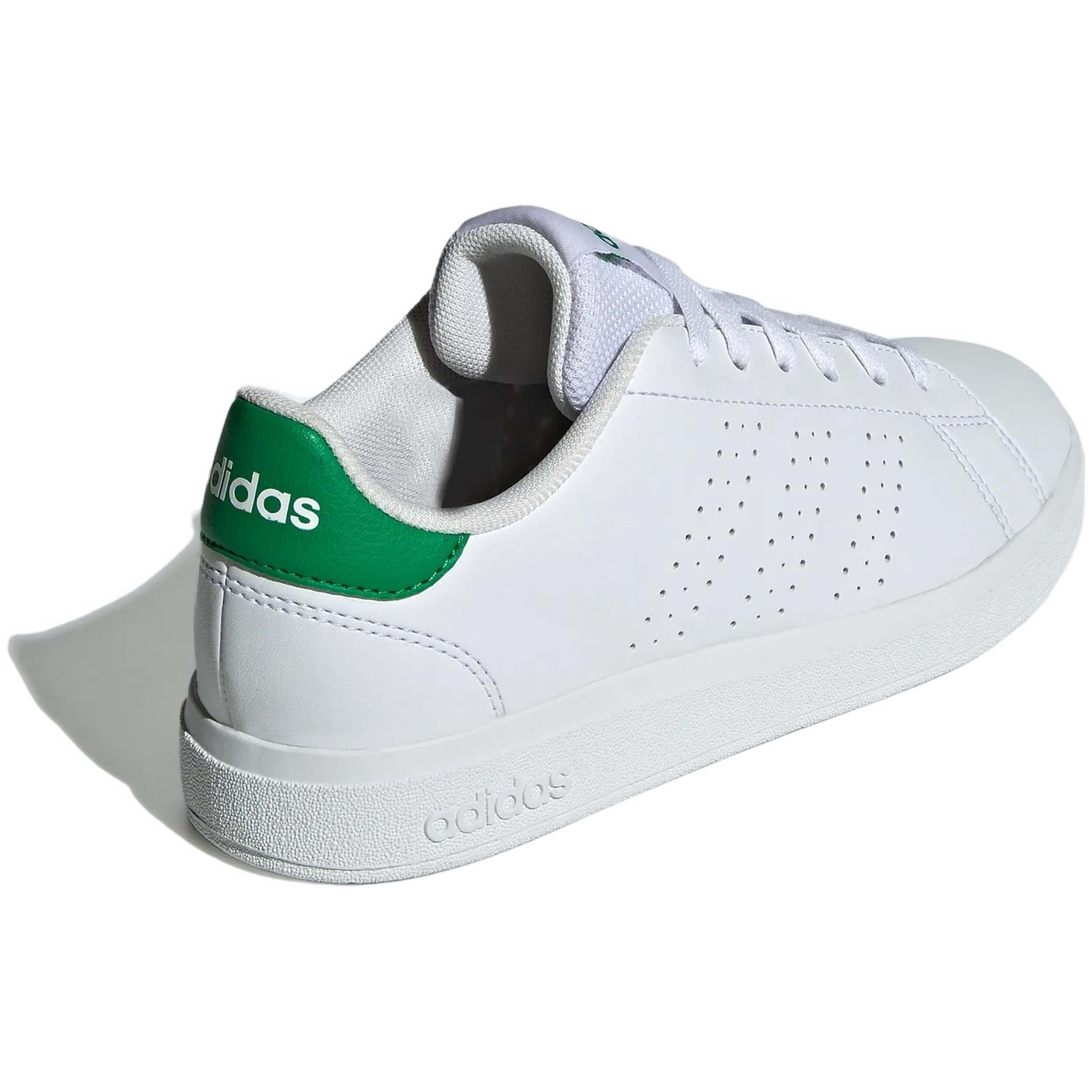 Zapatillas Adidas Advantage Base 2.0