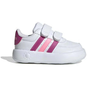 Adidas Breaknet 2.0 Sneakers