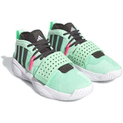 Zapatillas De Baloncesto Adidas Dame 8 Exptly