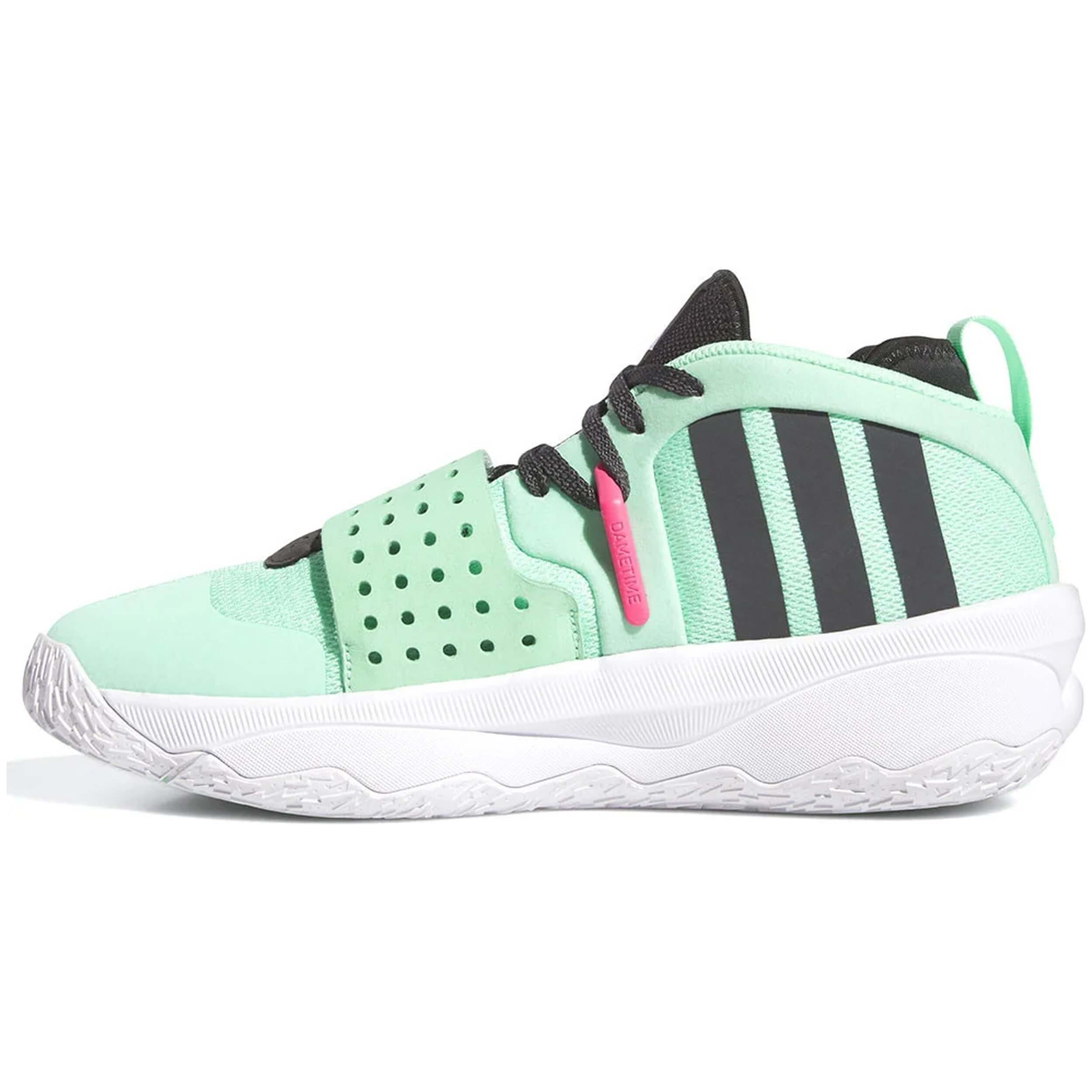 Zapatillas De Baloncesto Adidas Dame 8 Exptly