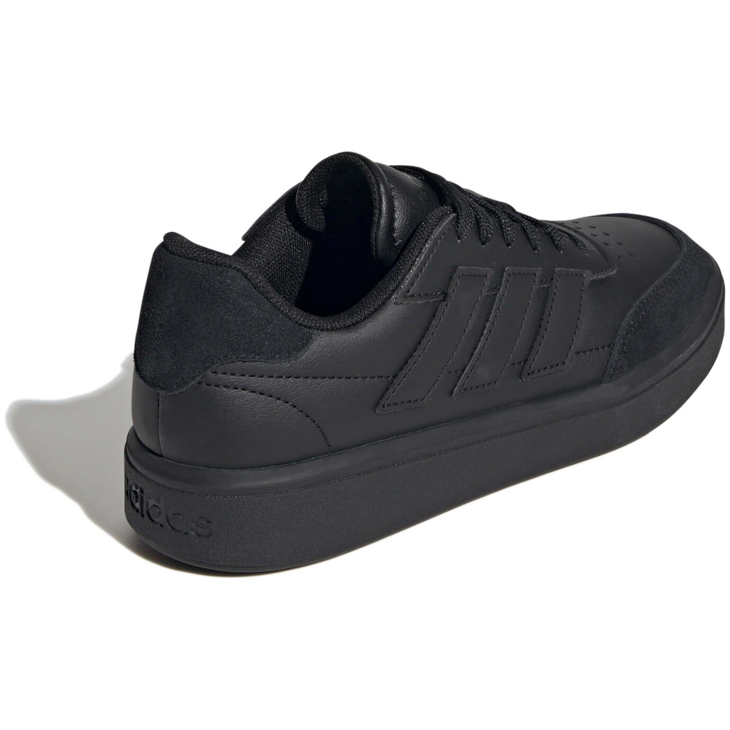 Adidas Courtblock Sneakers