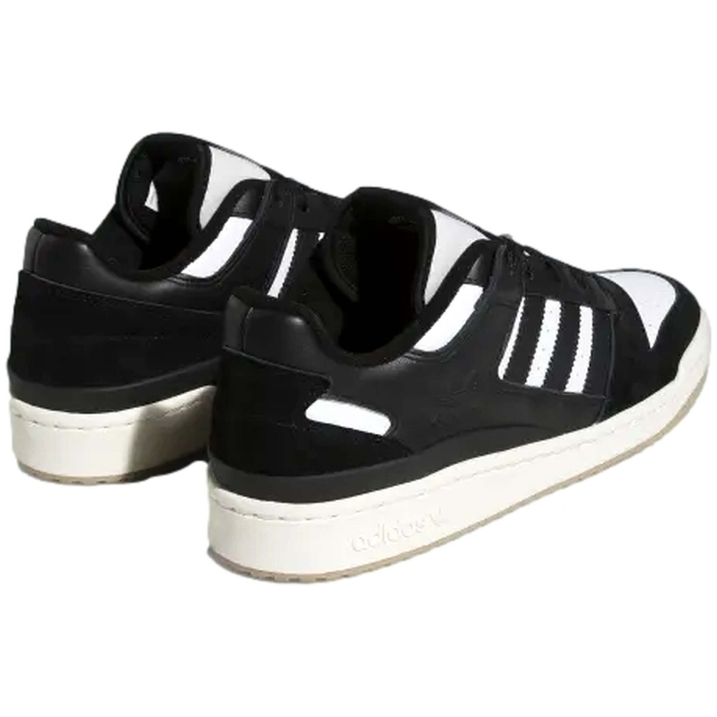 Adidas Forum Low Classic Sneakers