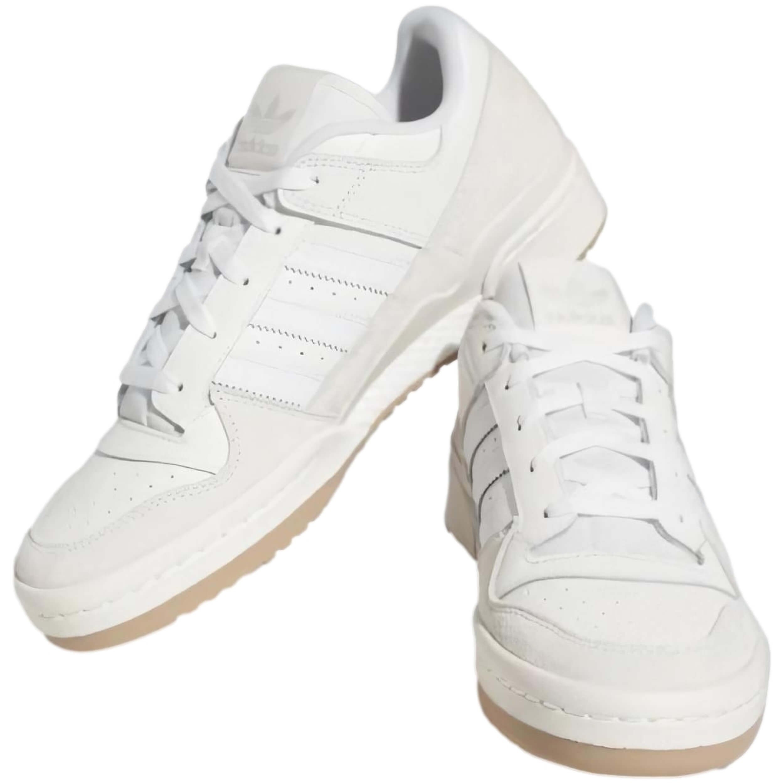 Adidas Forum Low Cl Sneakers