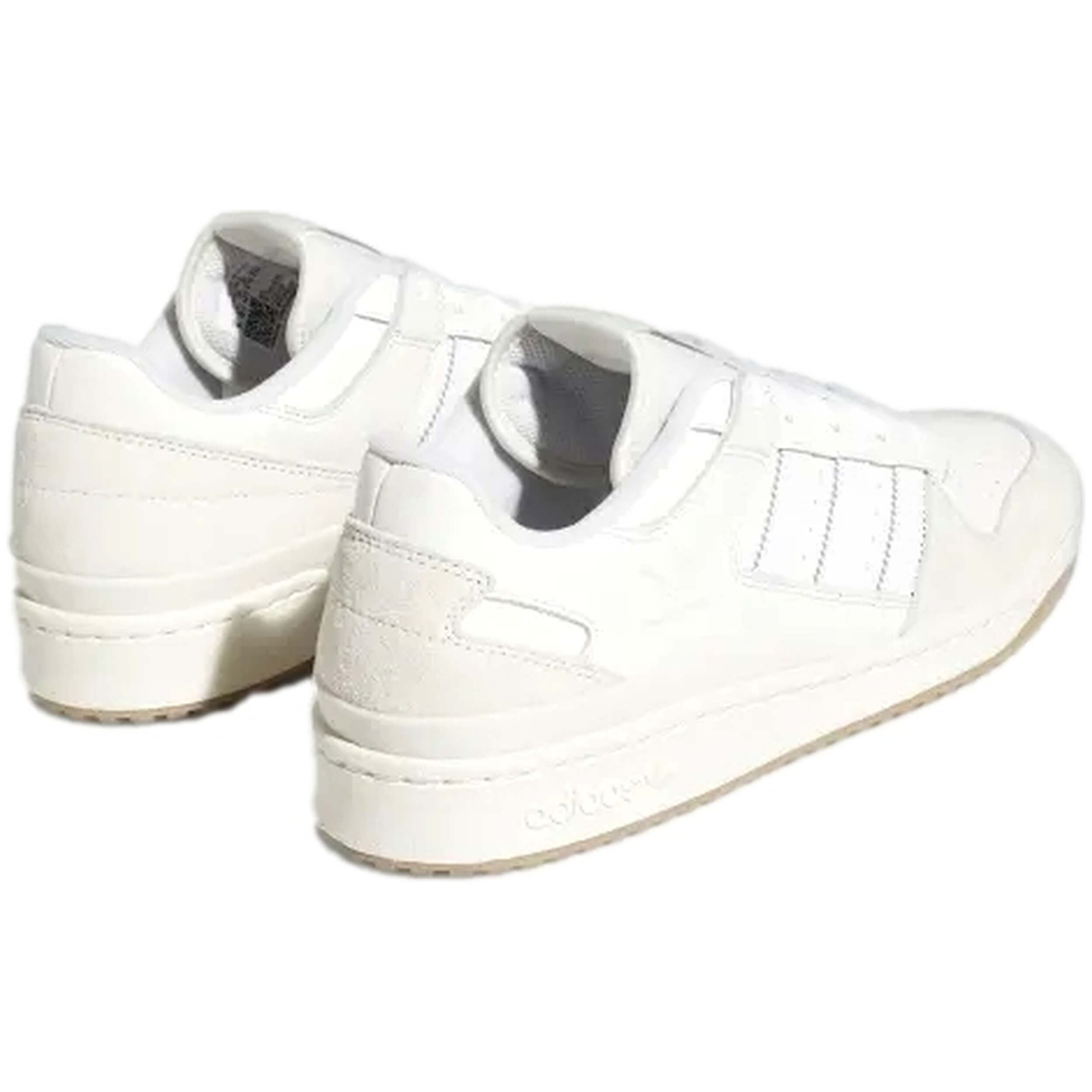 Adidas Forum Low Cl Sneakers