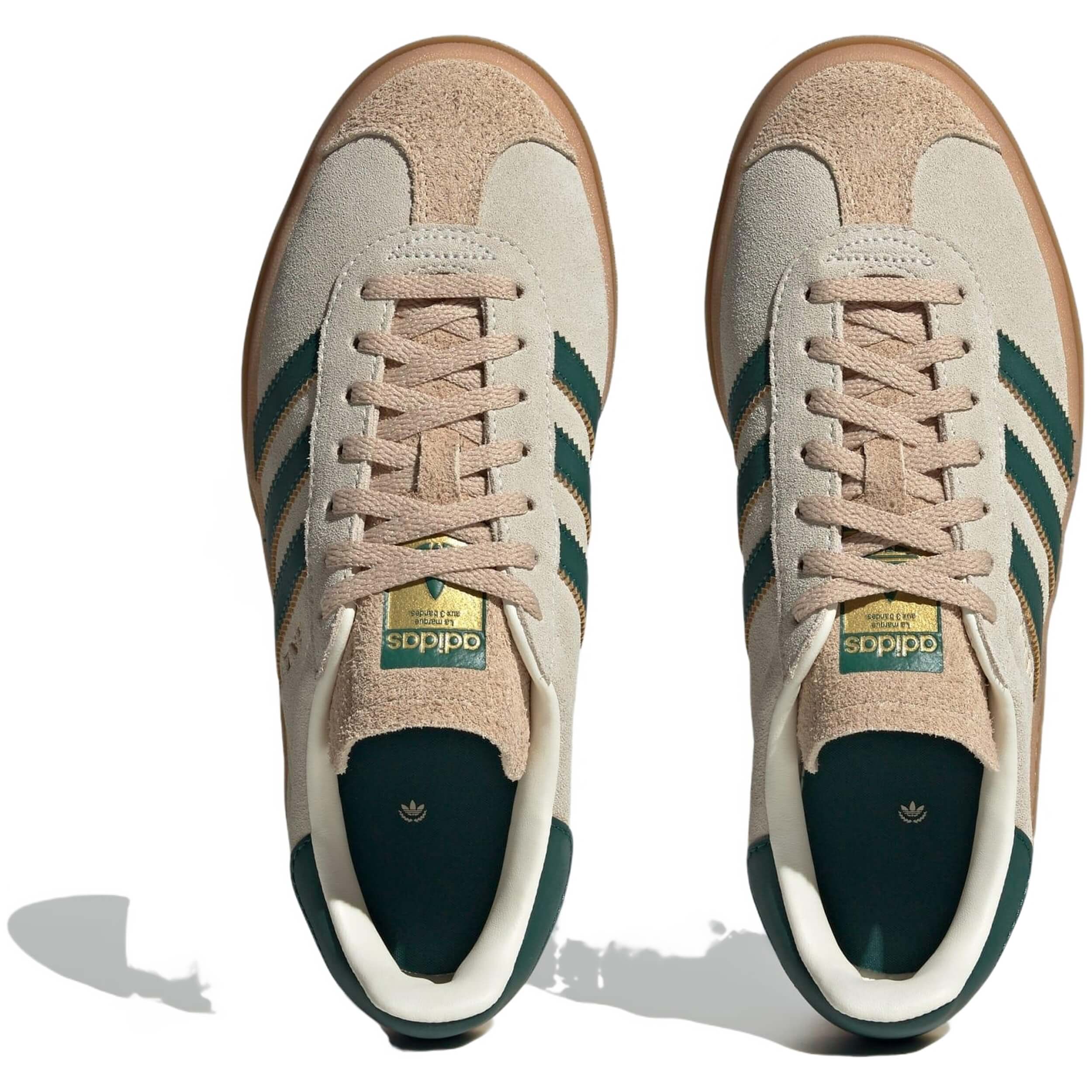 Zapatillas Adidas Gazelle Bold