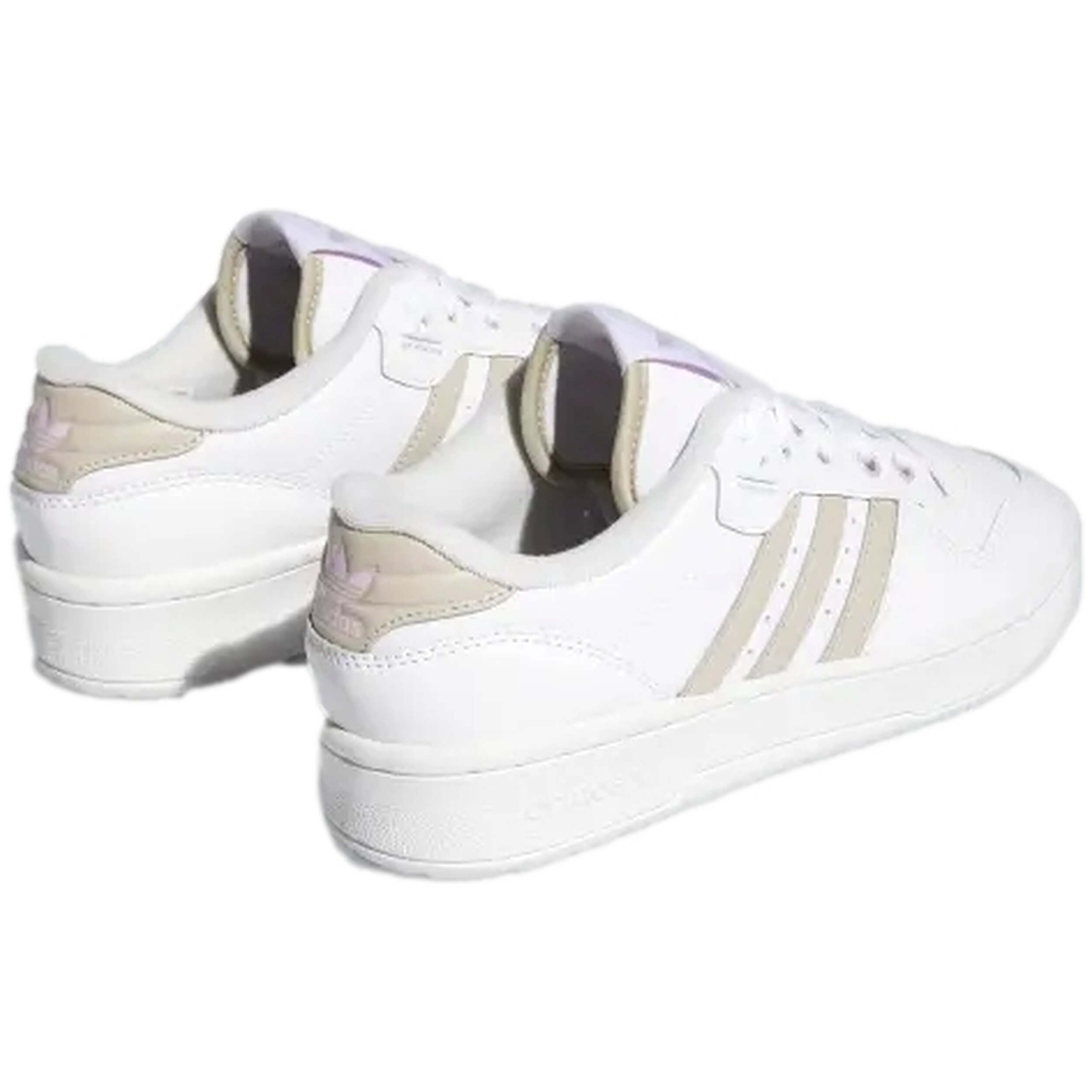 Adidas Rivalry Low Sneakers