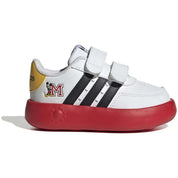 Adidas Breaknet Mickey 2.0 Sneakers