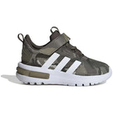 Zapatillas Adidas Racer Tr23 "Olive Strata / Ftwr White / Shadow Olive"