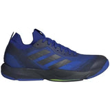 Zapatillas Adidas Adizero Ubersonic 4 "Blue/Black"