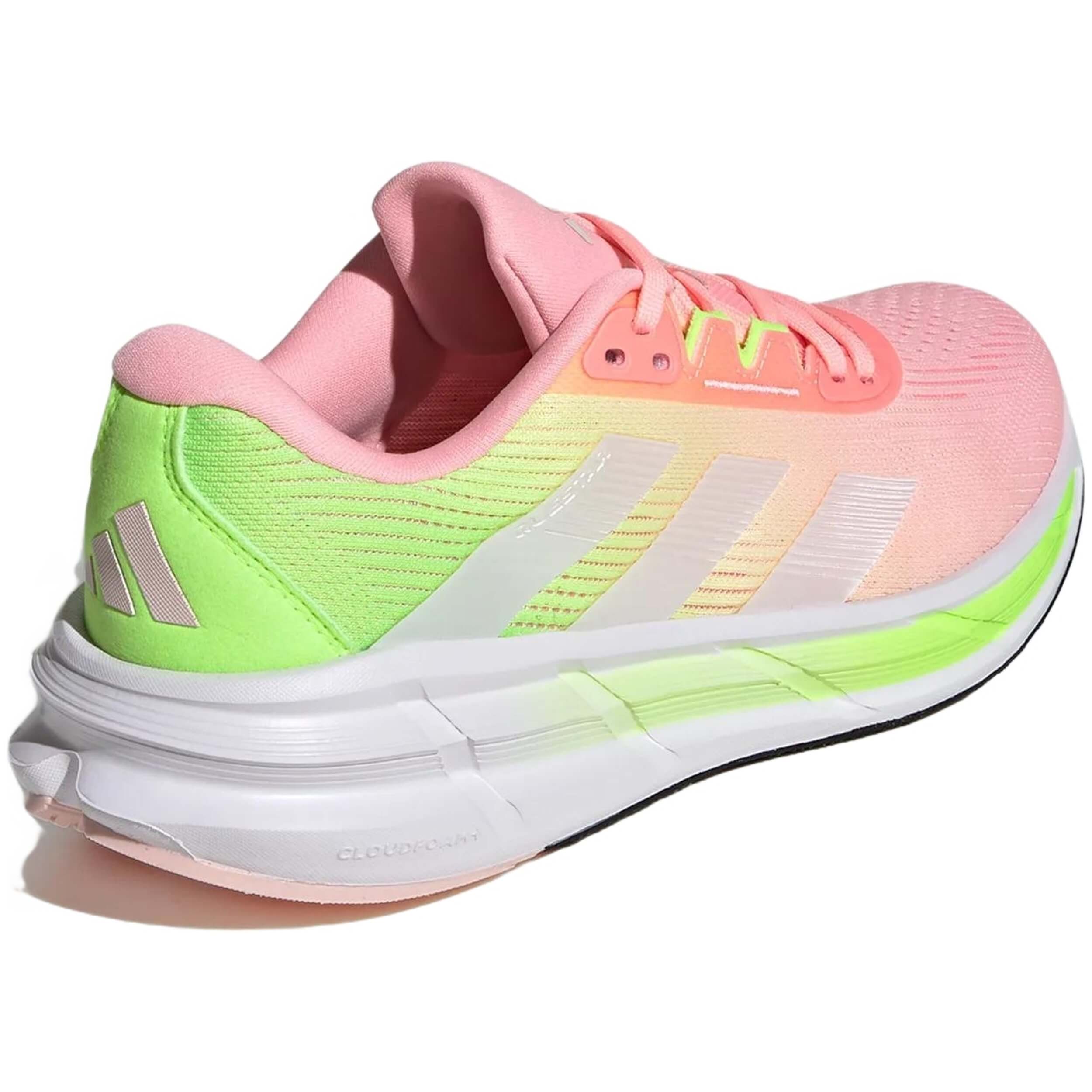 Adidas Questar 3 Sneakers