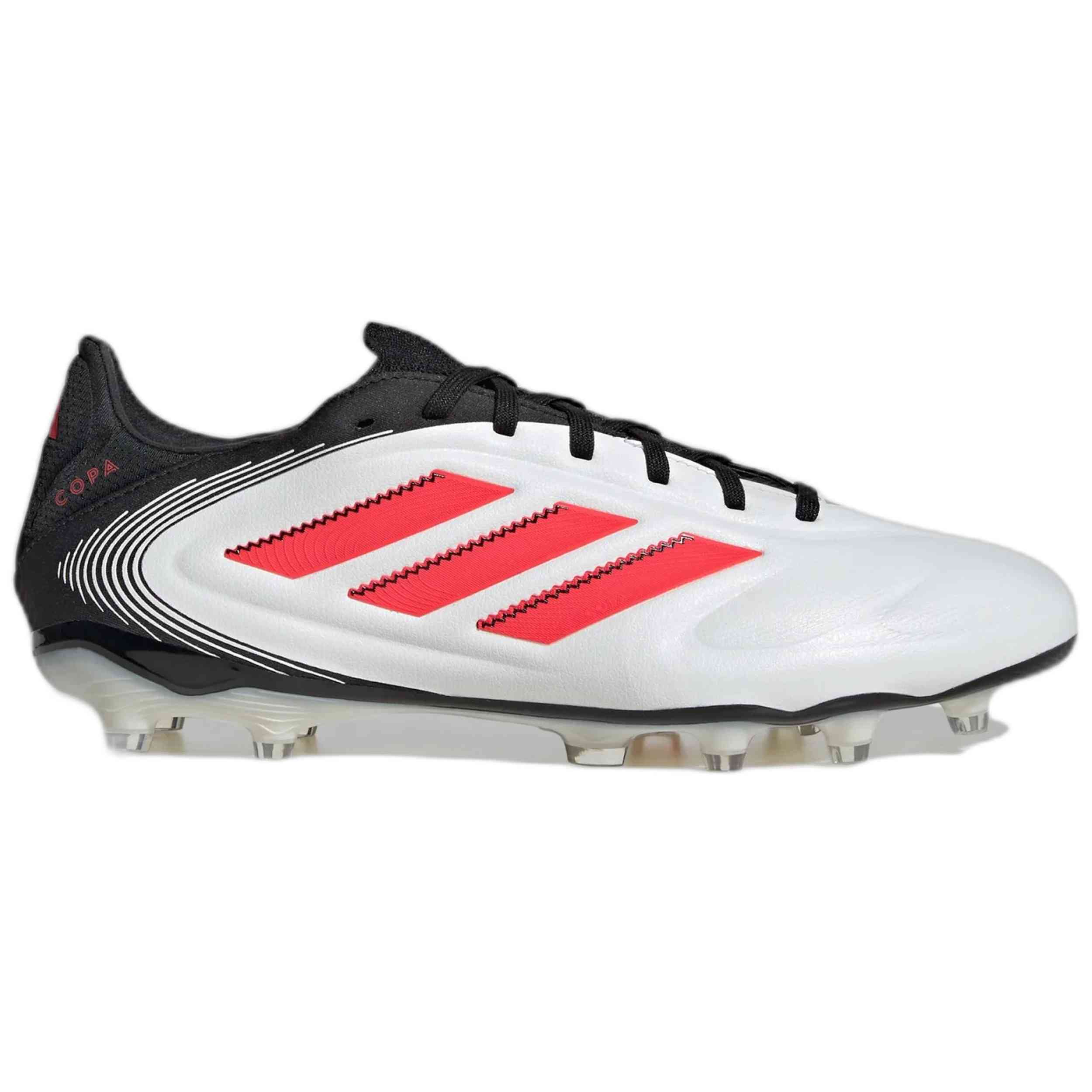 Botas De Futbol Adidas Copa Pure Iii Pro Fg