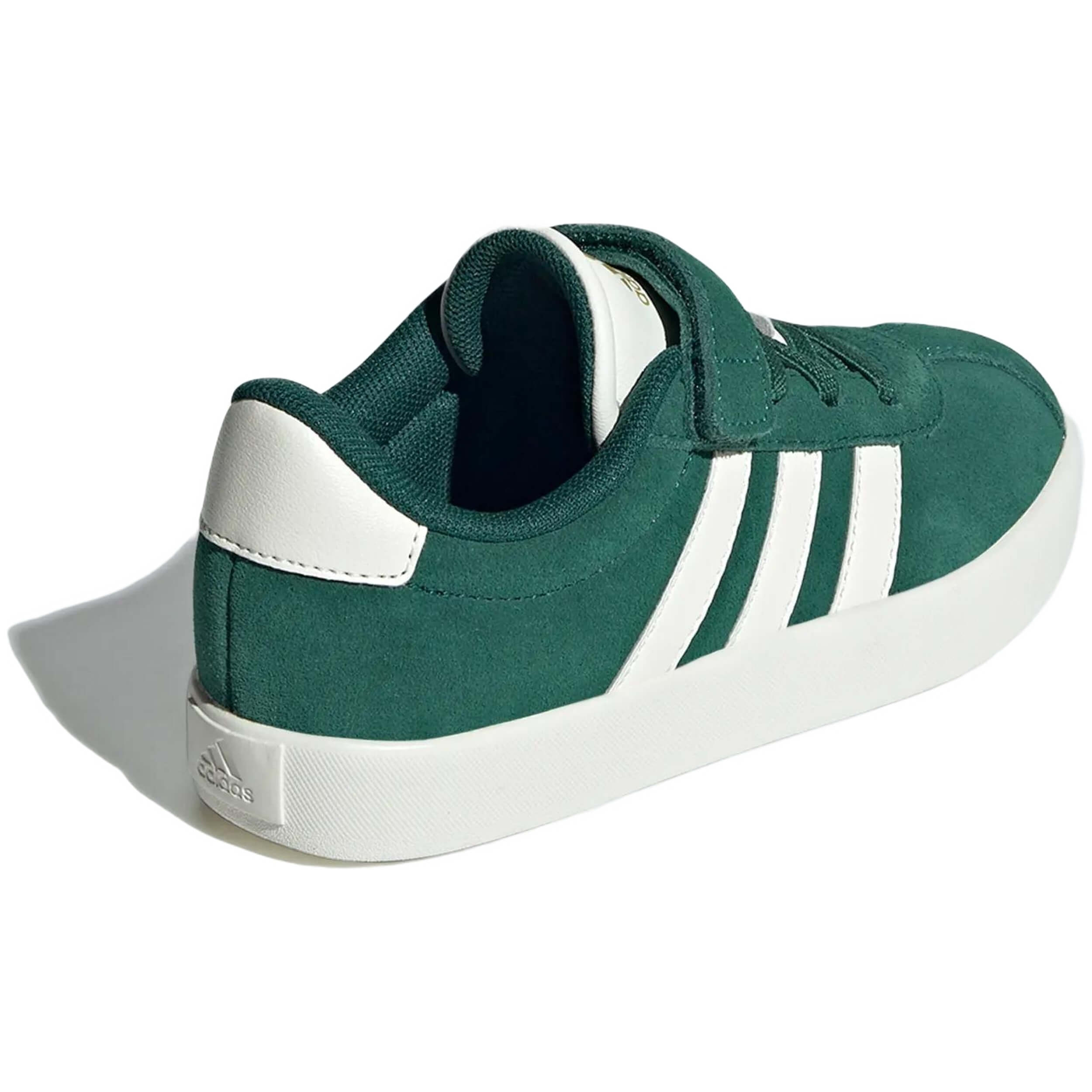 Adidas Vl Court 3.0 Sneakers