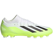 Botas De Futbol Adidas X Crazyfast