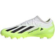 Botas De Futbol Adidas X Crazyfast