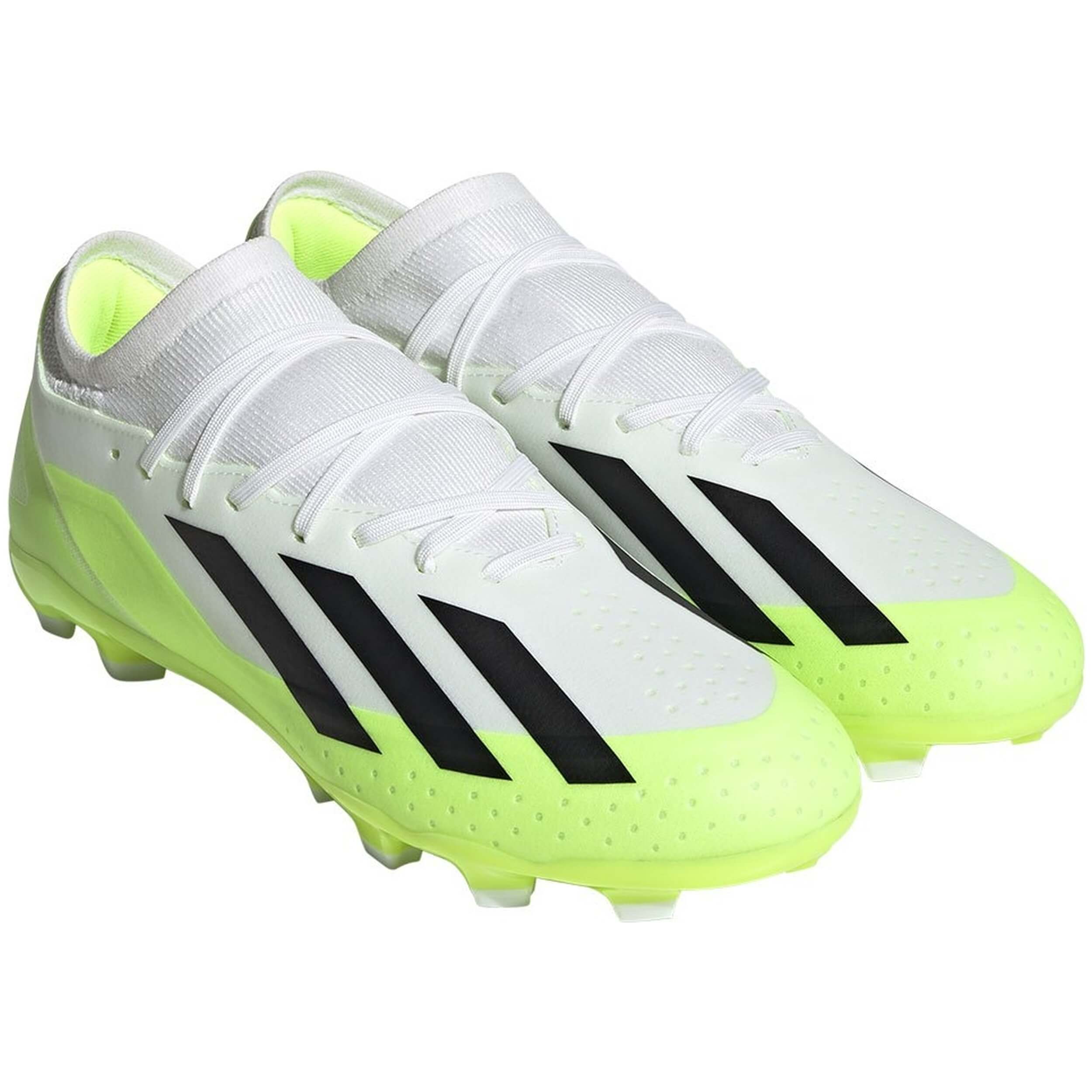 Botas De Futbol Adidas X Crazyfast