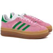 Zapatillas Adidas Gazelle Bold