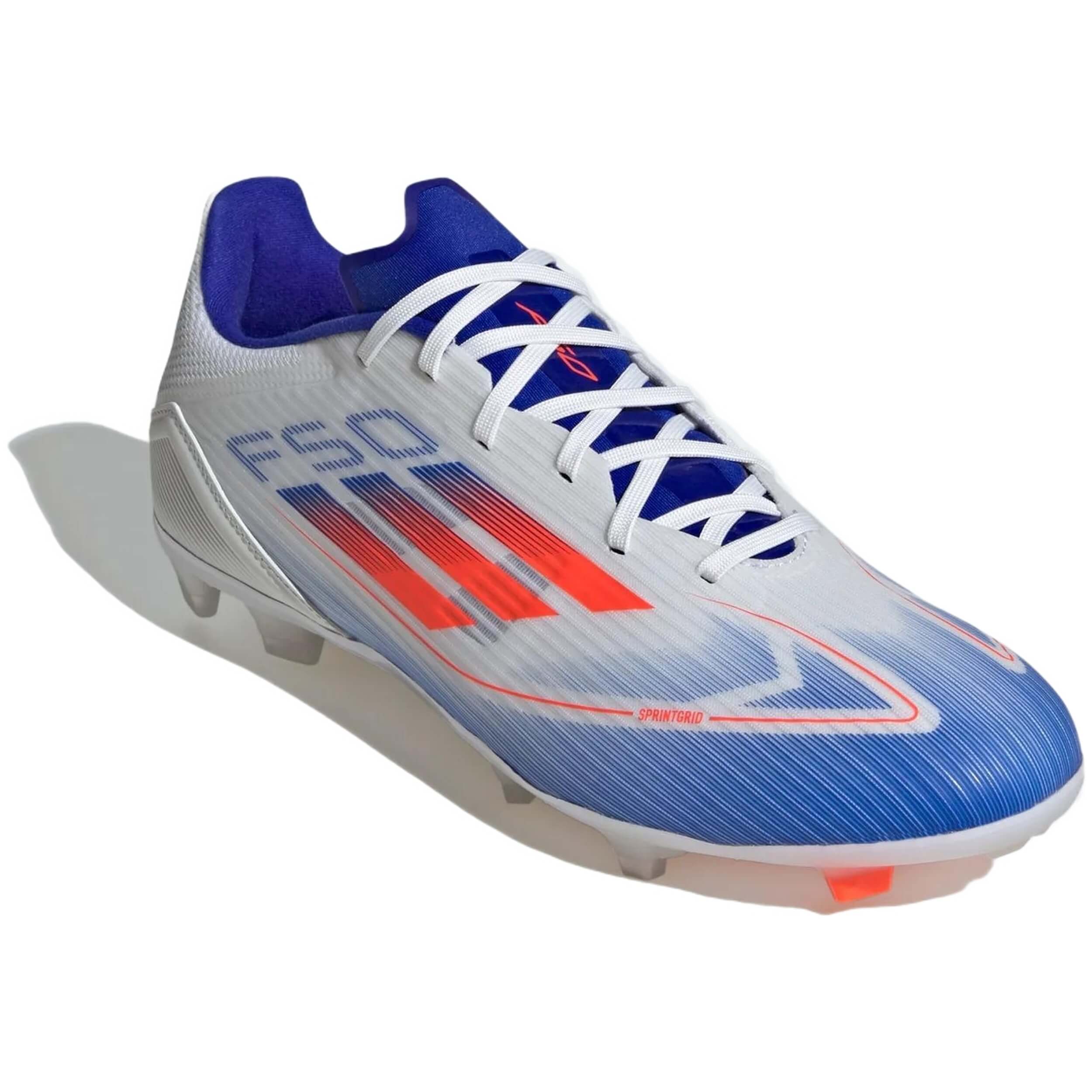 Botas De Futbol Adidas F50 League Fg/Mg