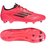 Botas De Futbol Adidas F50 League Fg/Mg