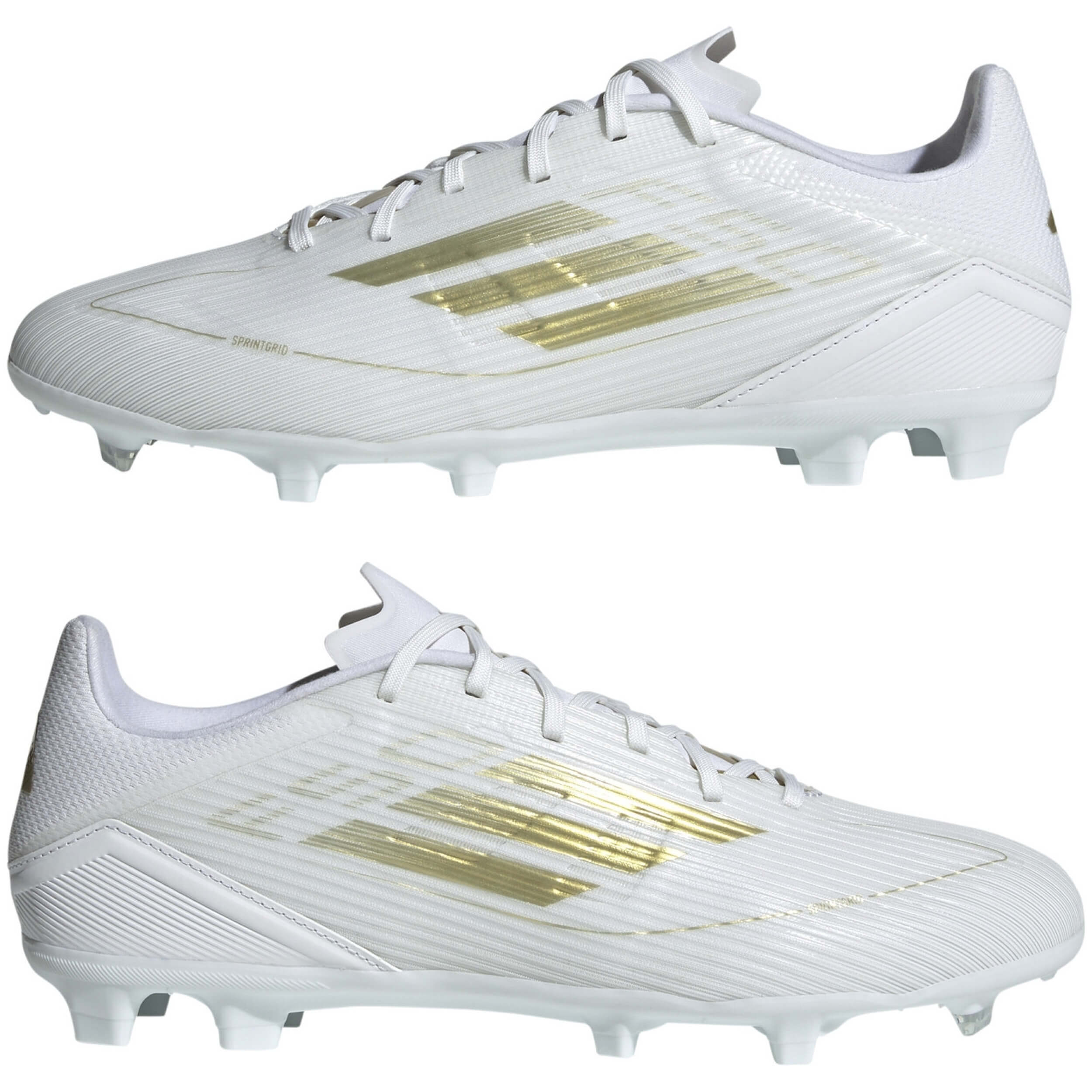 Botas De Futbol Adidas F50 League Fg/Mg