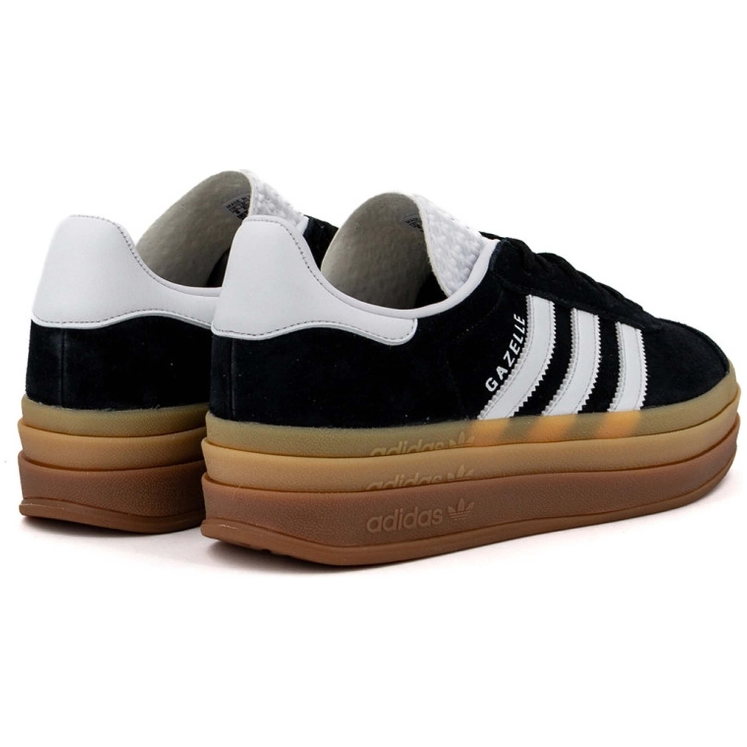 Zapatillas Adidas Gazelle Bold